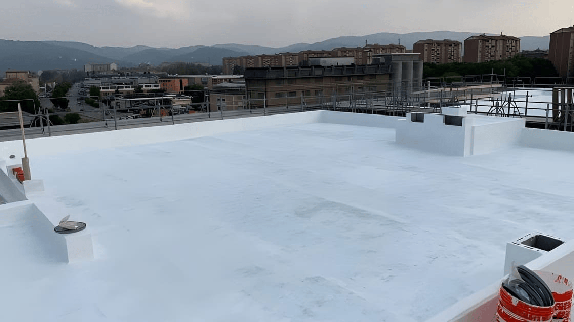 Che cosa fare in caso di infiltrazioni d’acqua dal tetto - Articolo guida - Winkler Chimica