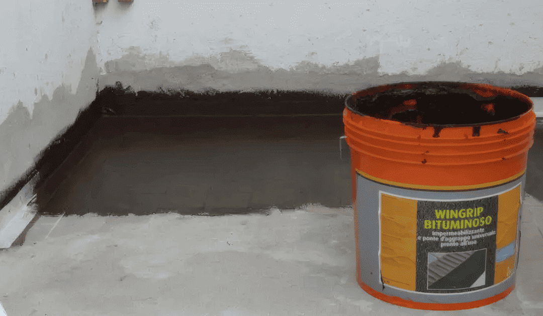 How to Waterproof a Balcony or a Terrace
