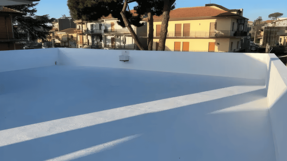 How long does a waterproofing last - Guide article - Winkler Chemistry