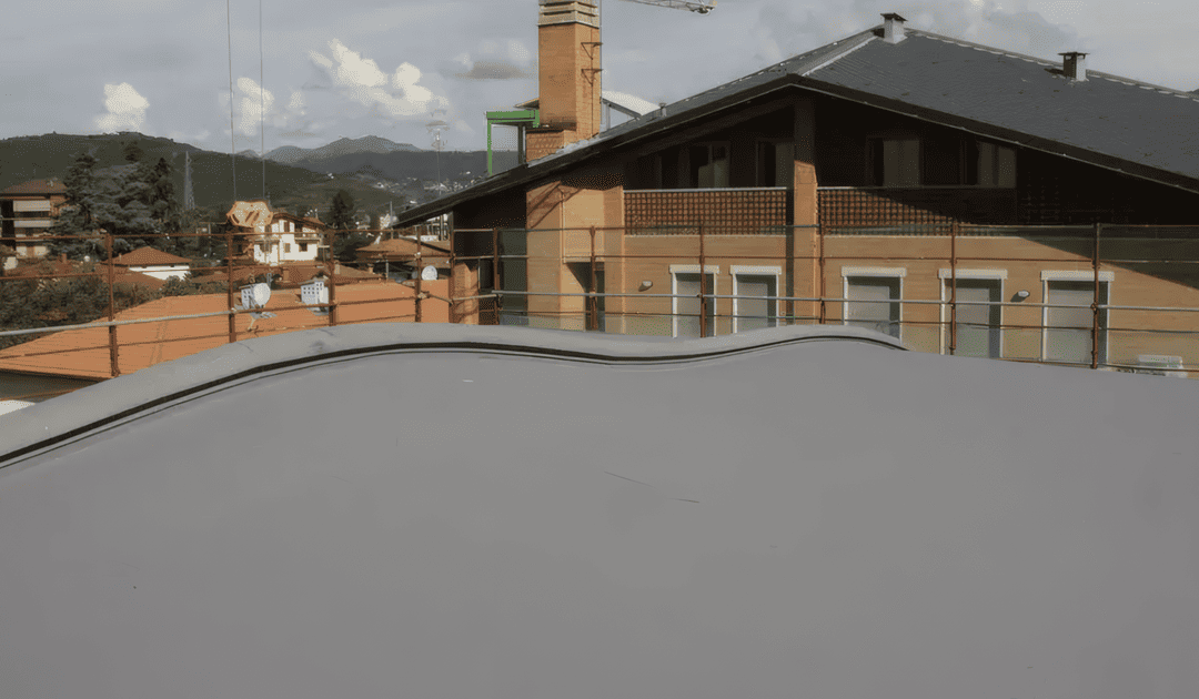 Applicazione di Wingum Plus H₂O a Gorlago (BG)