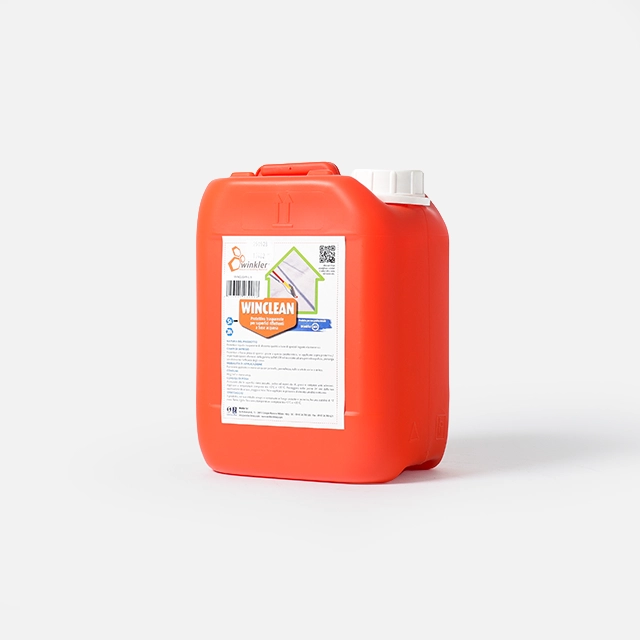 Winclean - winkler Chimica