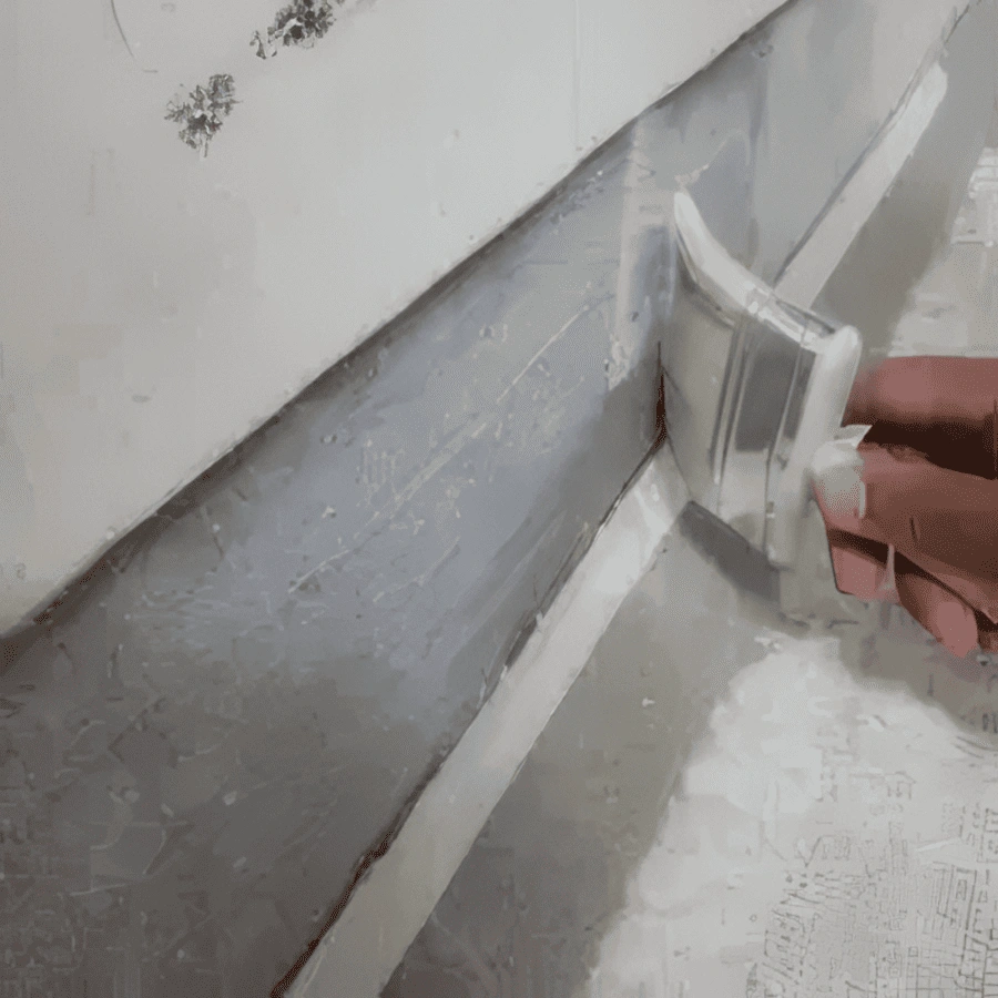 Renovation kitchen flooring -Renovation of a floor designed to last safely - Winkler Chimica