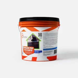 WINGUM PRO TECK RAPID