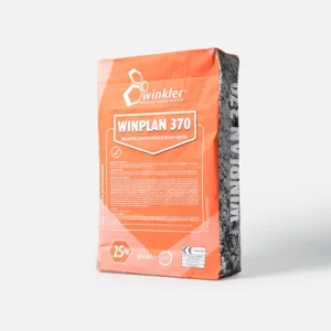 Winplan 370 - Winkler Chimica