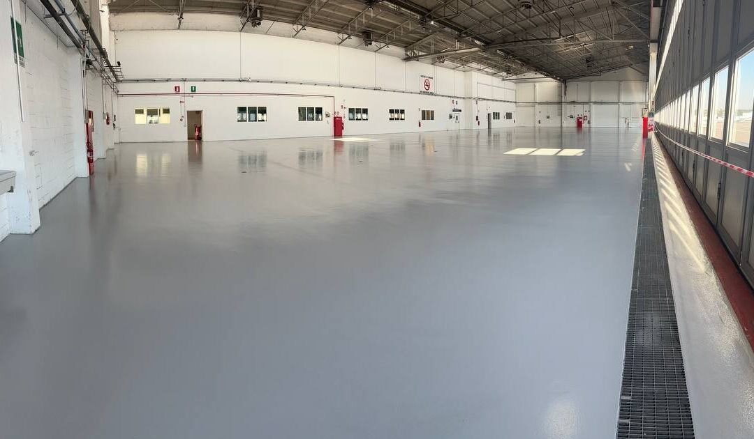  HANGAR LINATE PRIME, LOMBARDIA